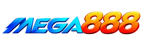 Mega888 Sub Logo